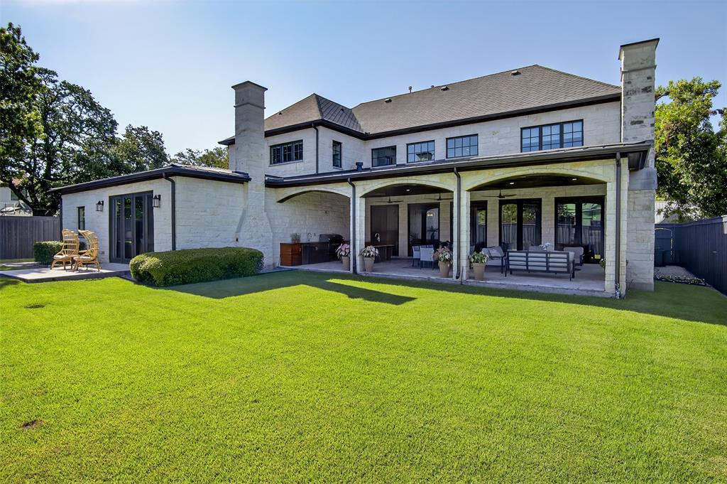 Prestonshire - Residential