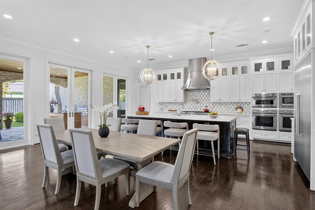 Prestonshire - Residential
