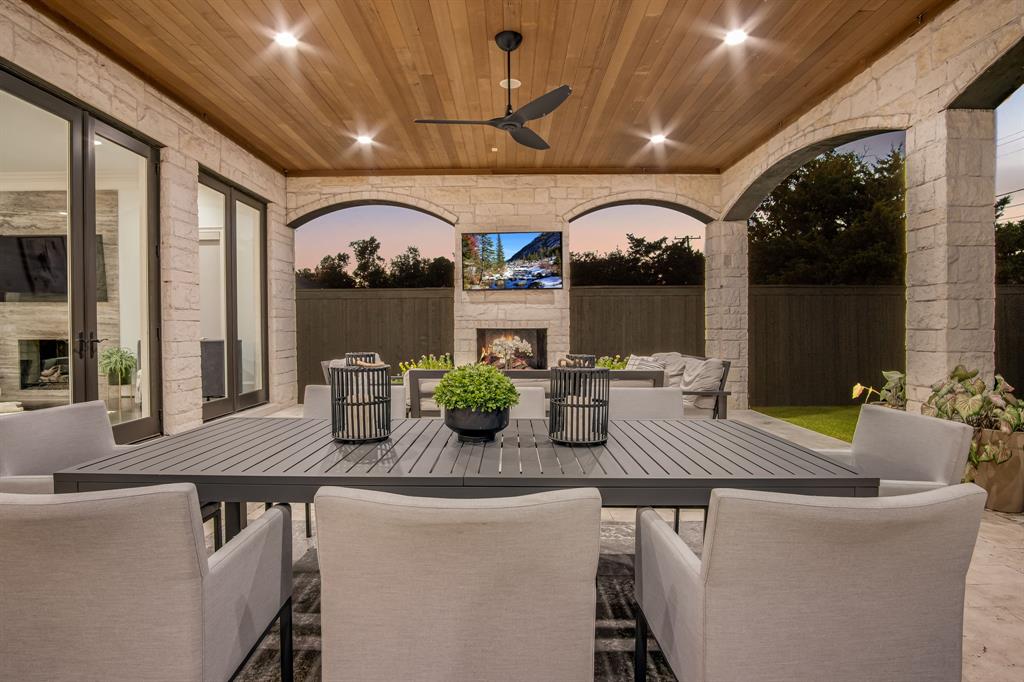 Prestonshire - Residential