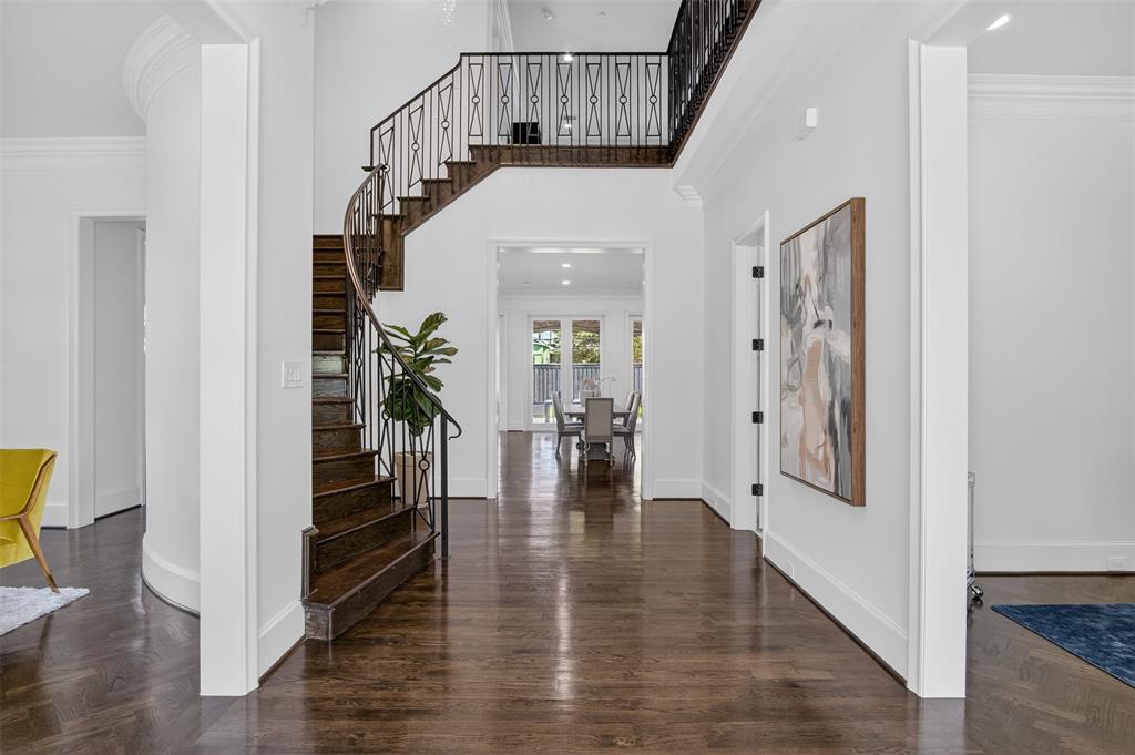 Prestonshire - Residential