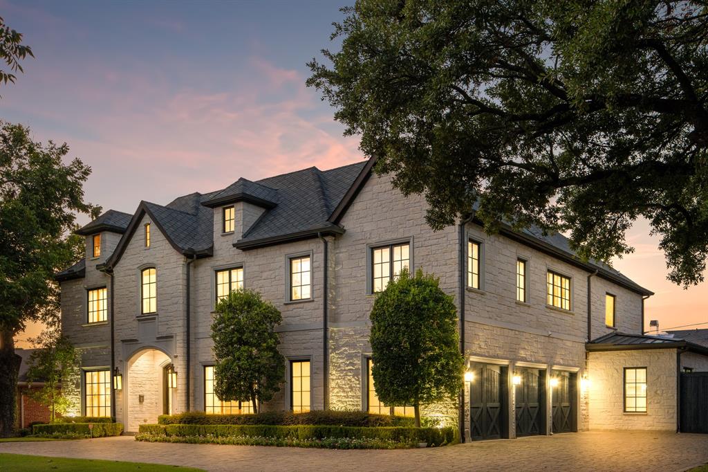 Prestonshire - Residential