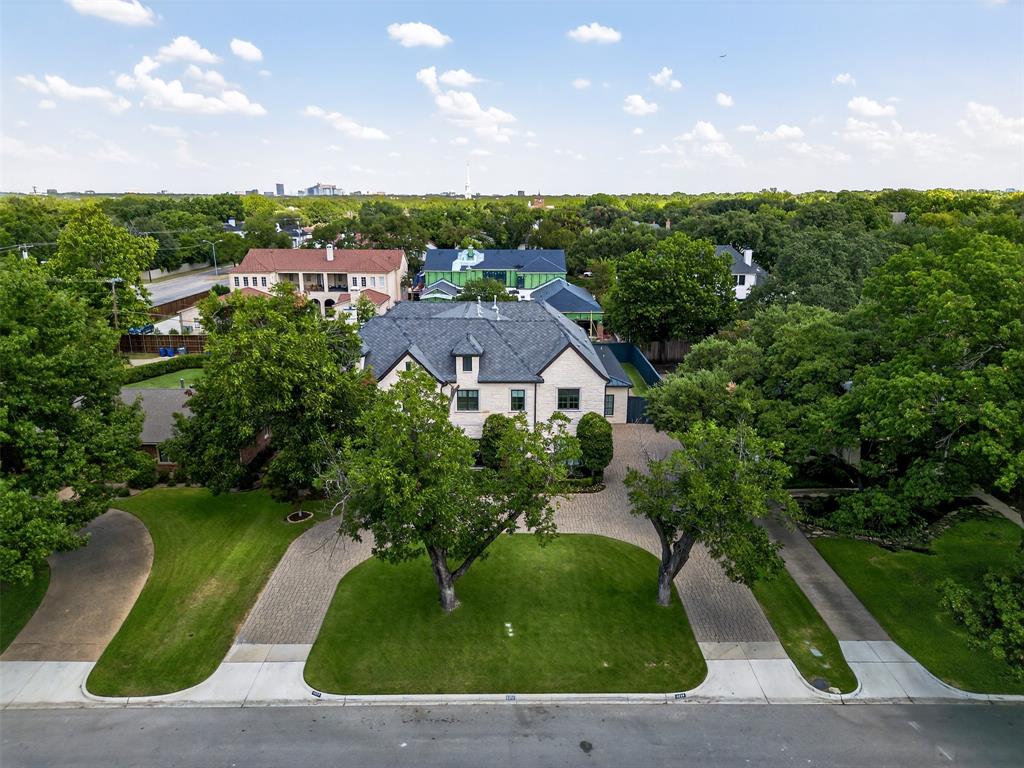 Prestonshire - Residential