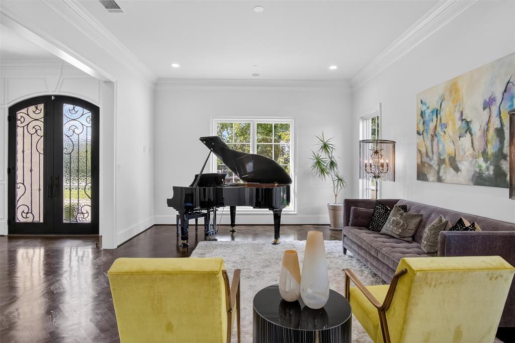 Prestonshire - Residential