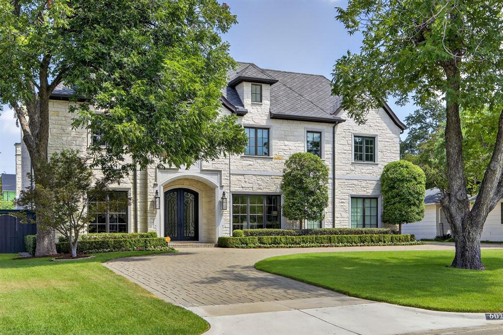 Prestonshire - Residential