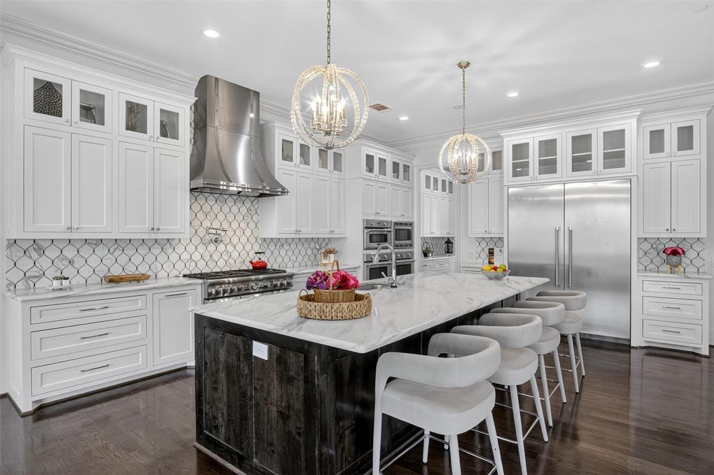 Prestonshire - Residential