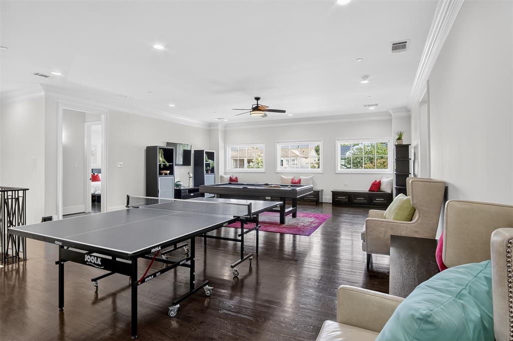 Prestonshire - Residential