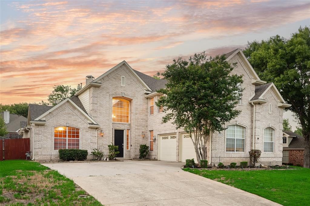 Fawn Hollow 02 - Residential