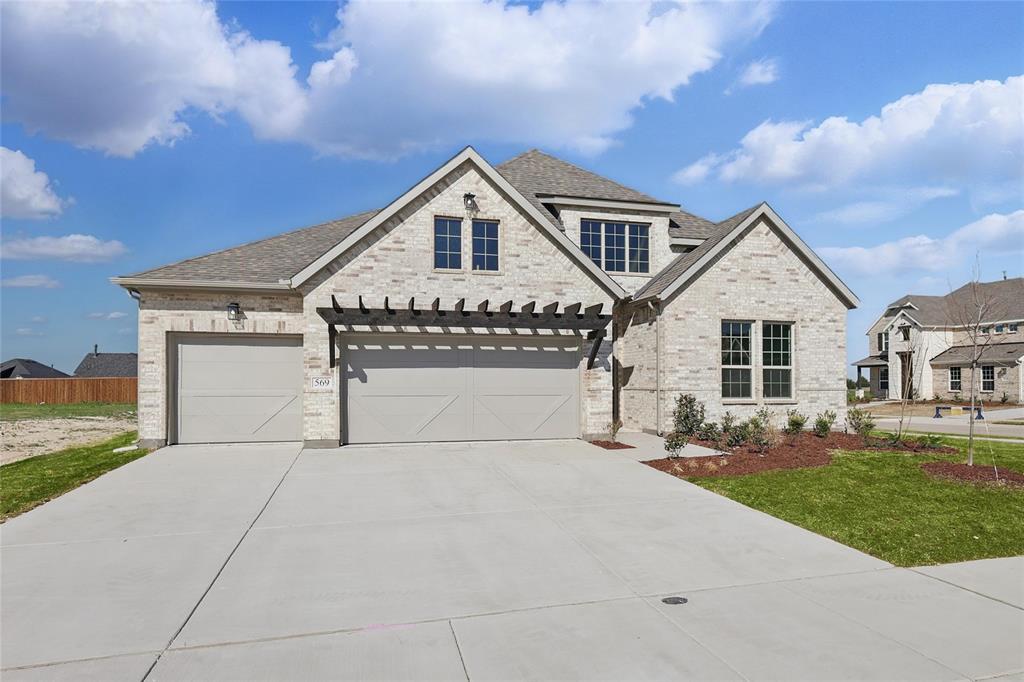 Lakeshore Bluffs - Residential