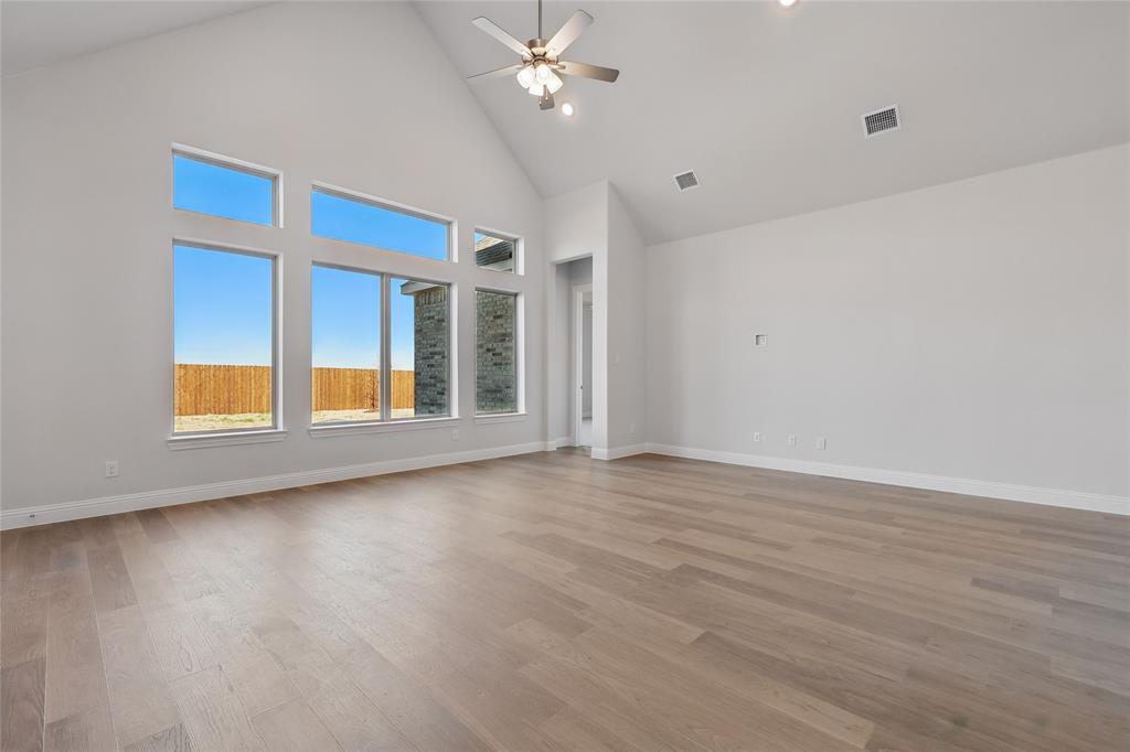 Lakeshore Bluffs - Residential