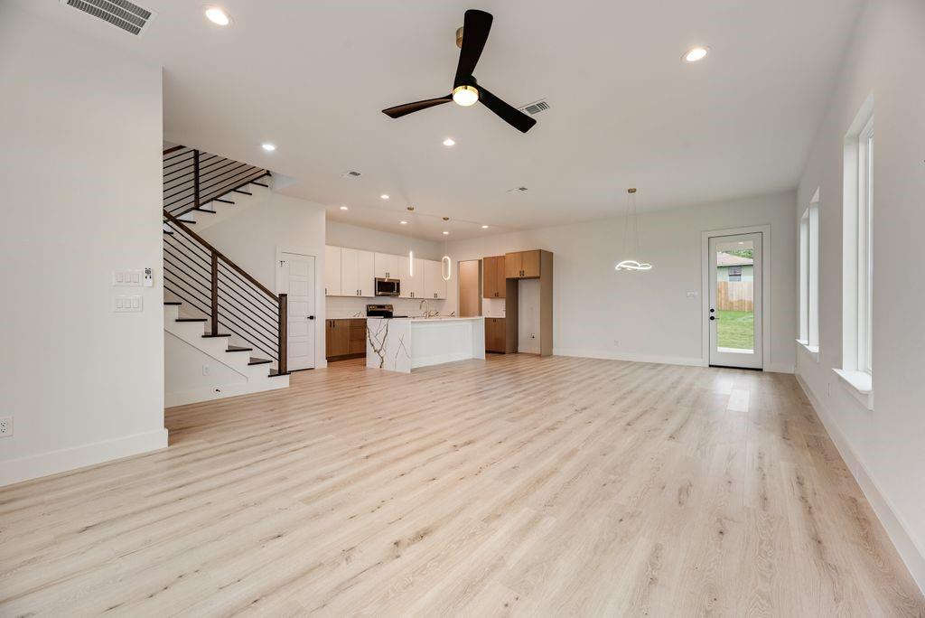 Carver Heights - Residential