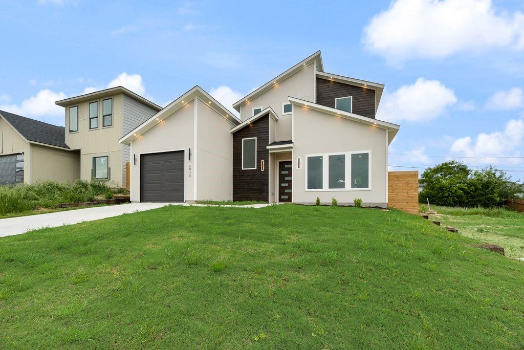 Carver Heights - Residential