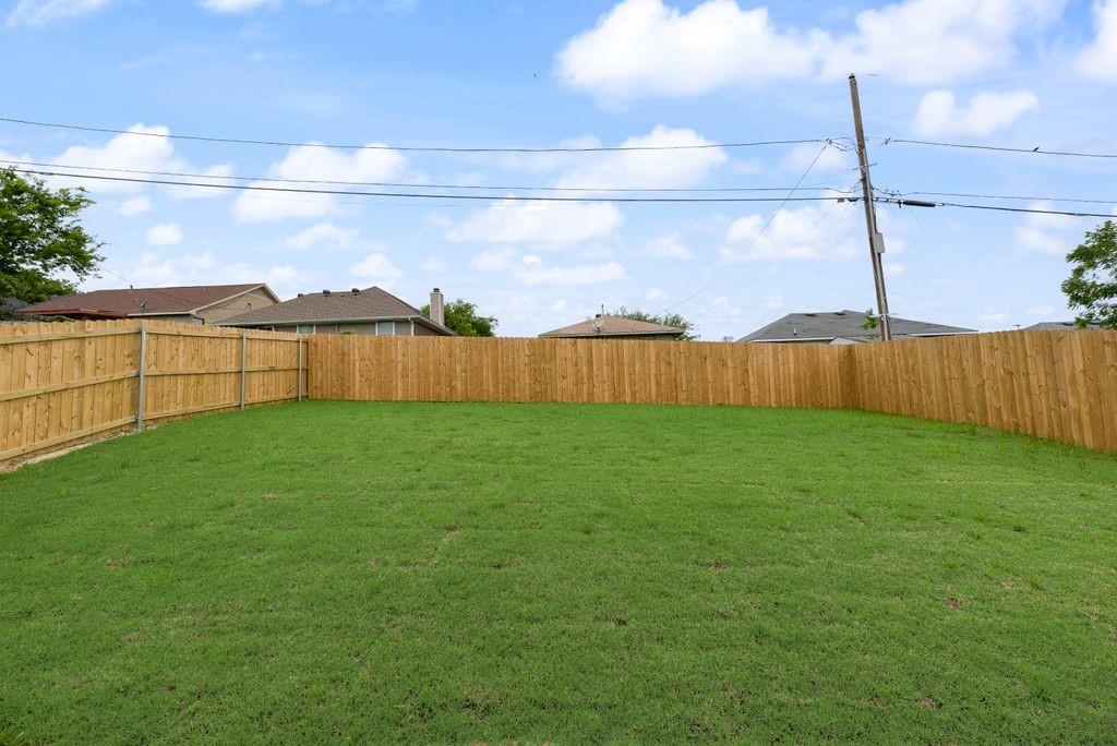 Carver Heights - Residential