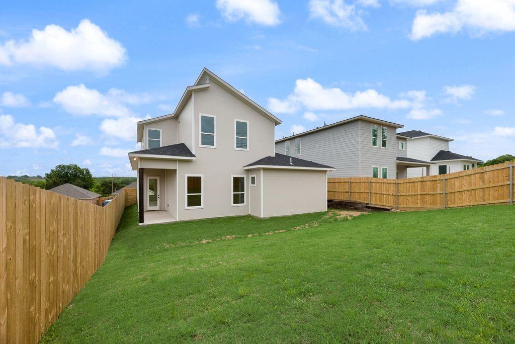 Carver Heights - Residential