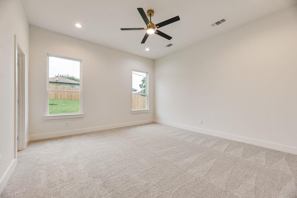 Carver Heights - Residential