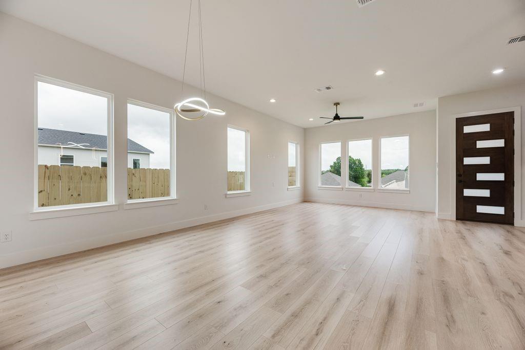 Carver Heights - Residential