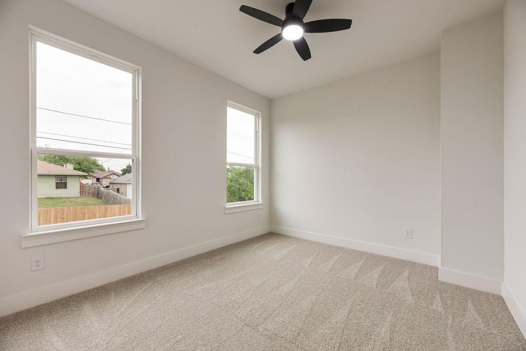 Carver Heights - Residential
