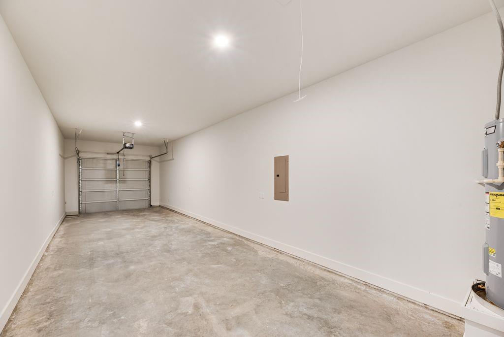 Carver Heights - Residential