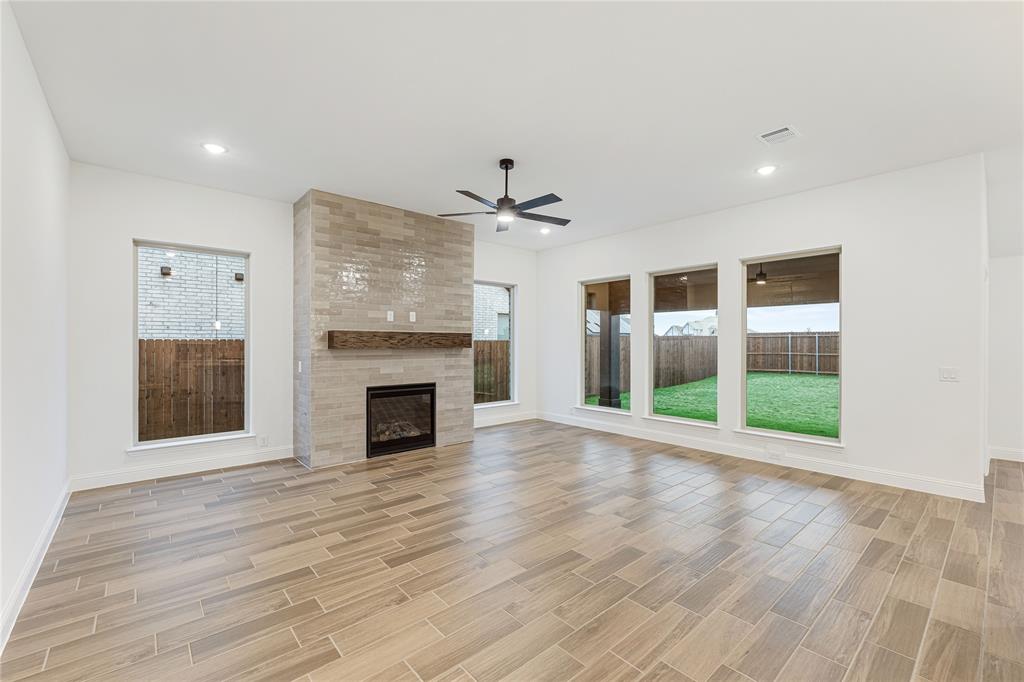 The Oaks - Residential