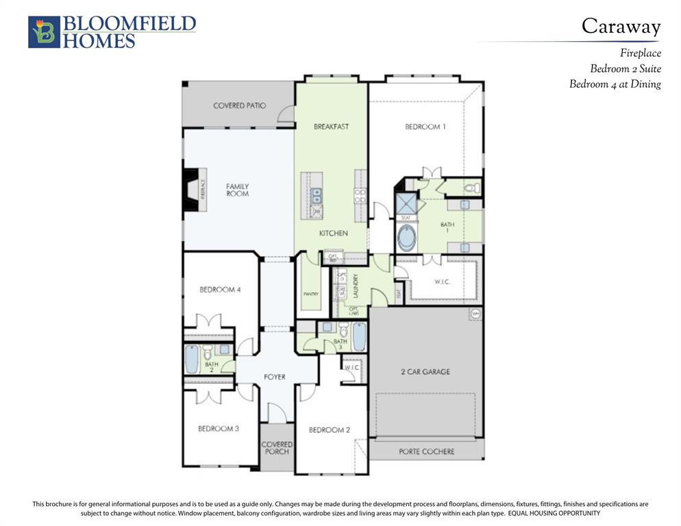 The Oaks - Residential