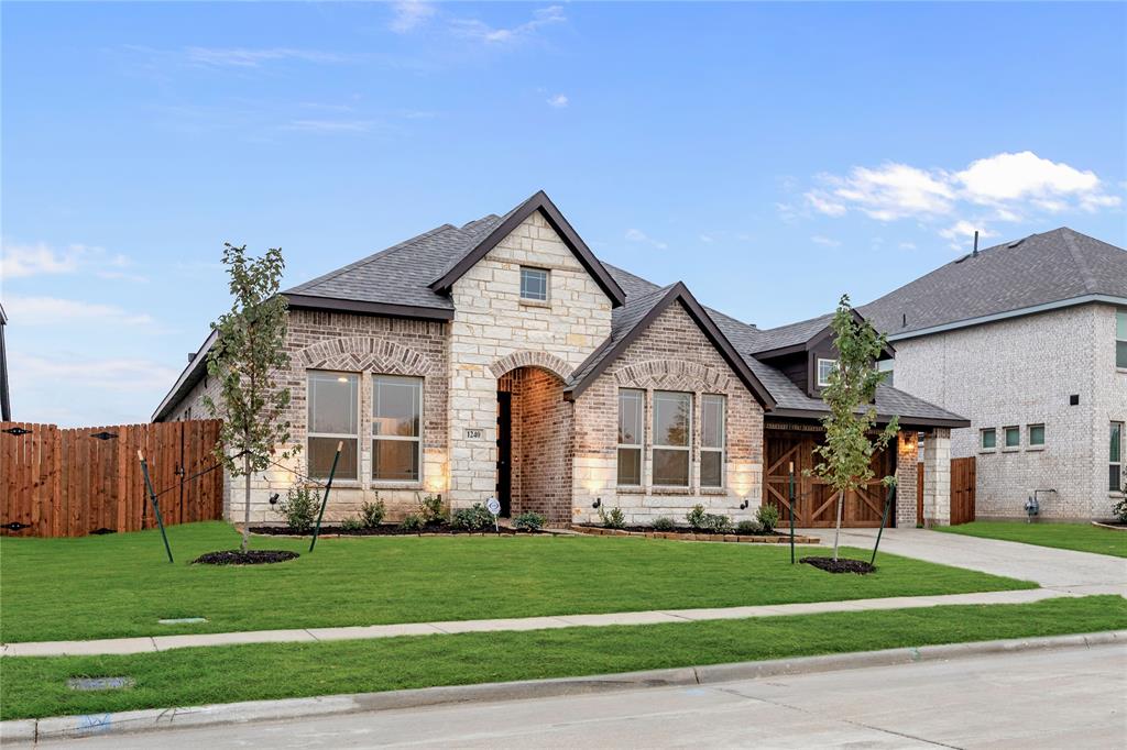 The Oaks - Residential