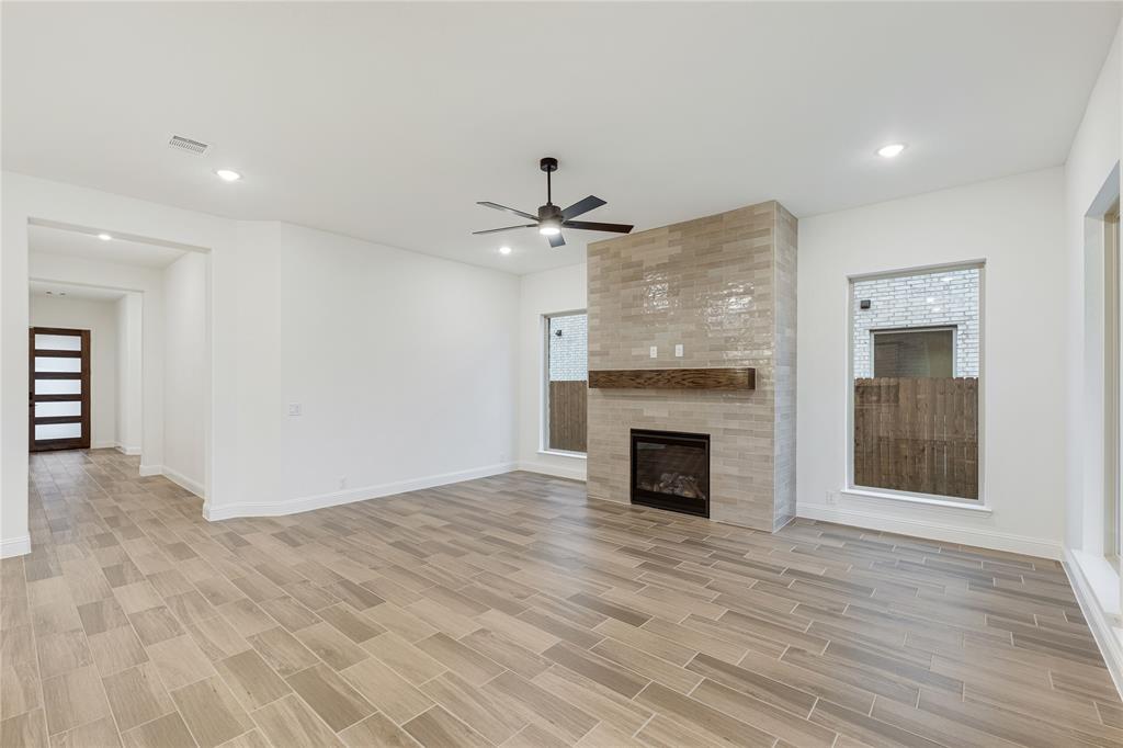 The Oaks - Residential