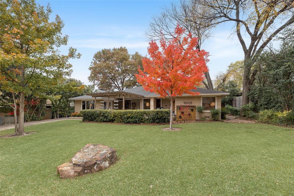 Lake Highlands Estates 8 - Residential