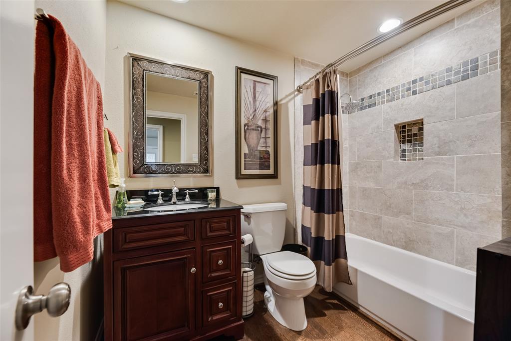 Lake Highlands Estates 8 - Residential