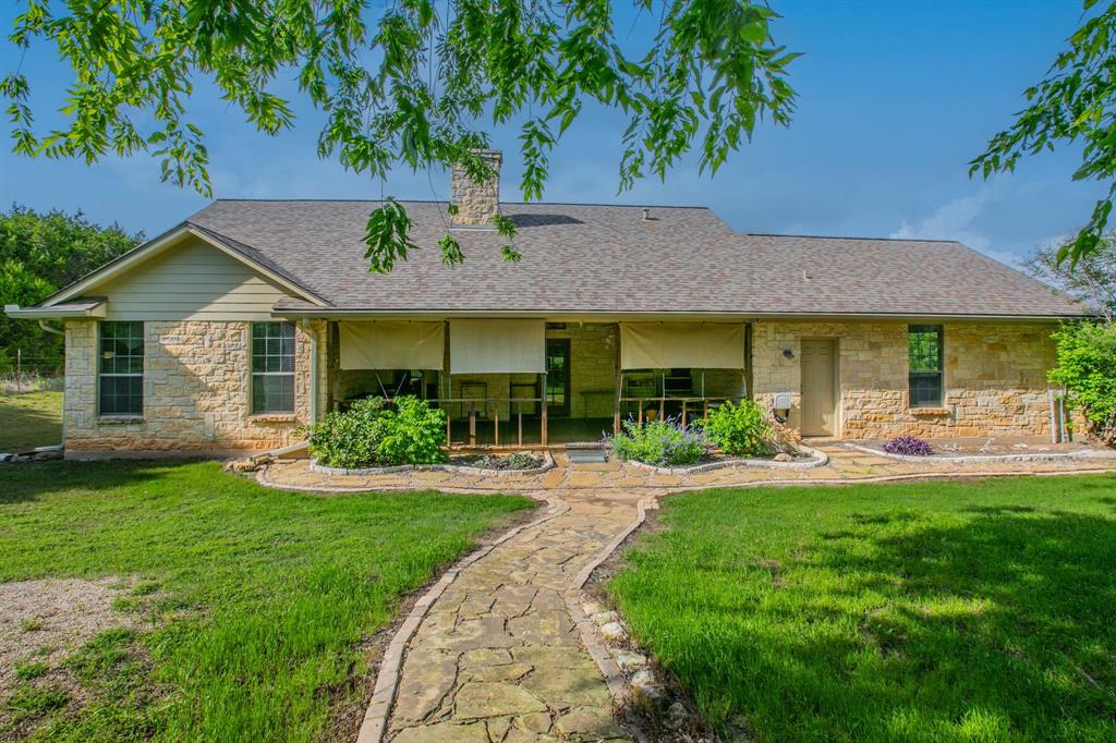 Jackson - Residential