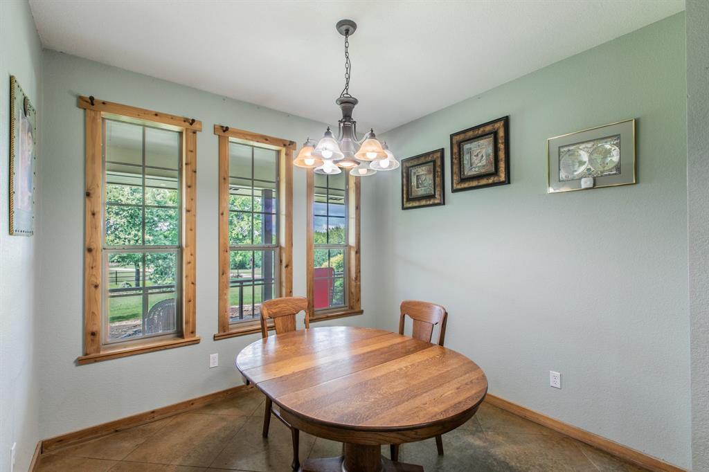 Jackson - Residential