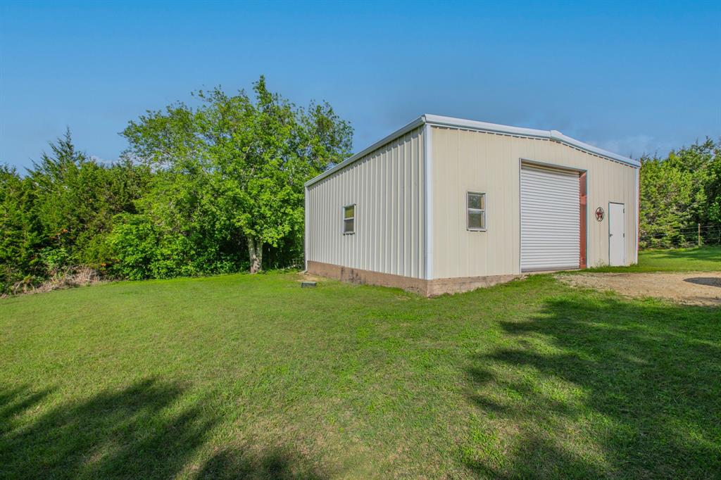 Jackson - Residential