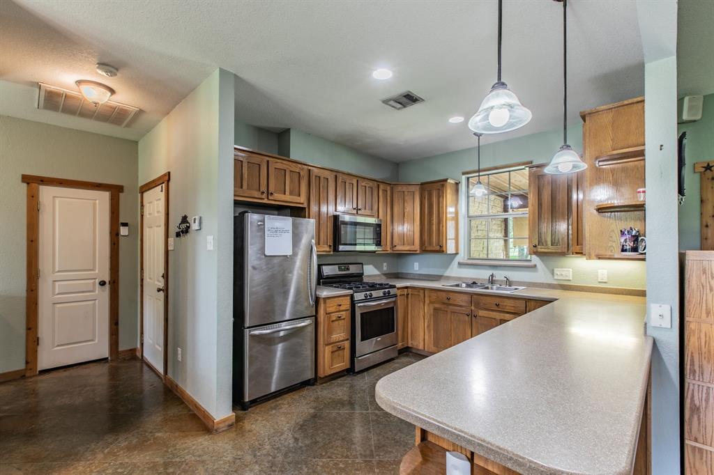 Jackson - Residential