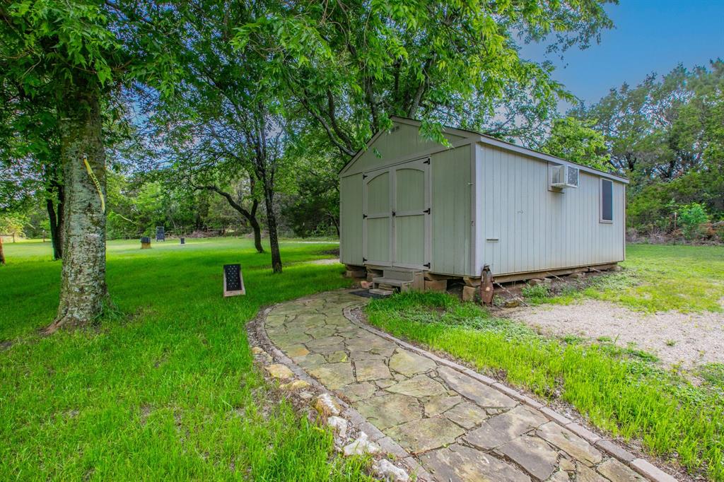 Jackson - Residential