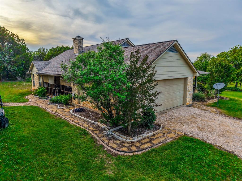 Jackson - Residential