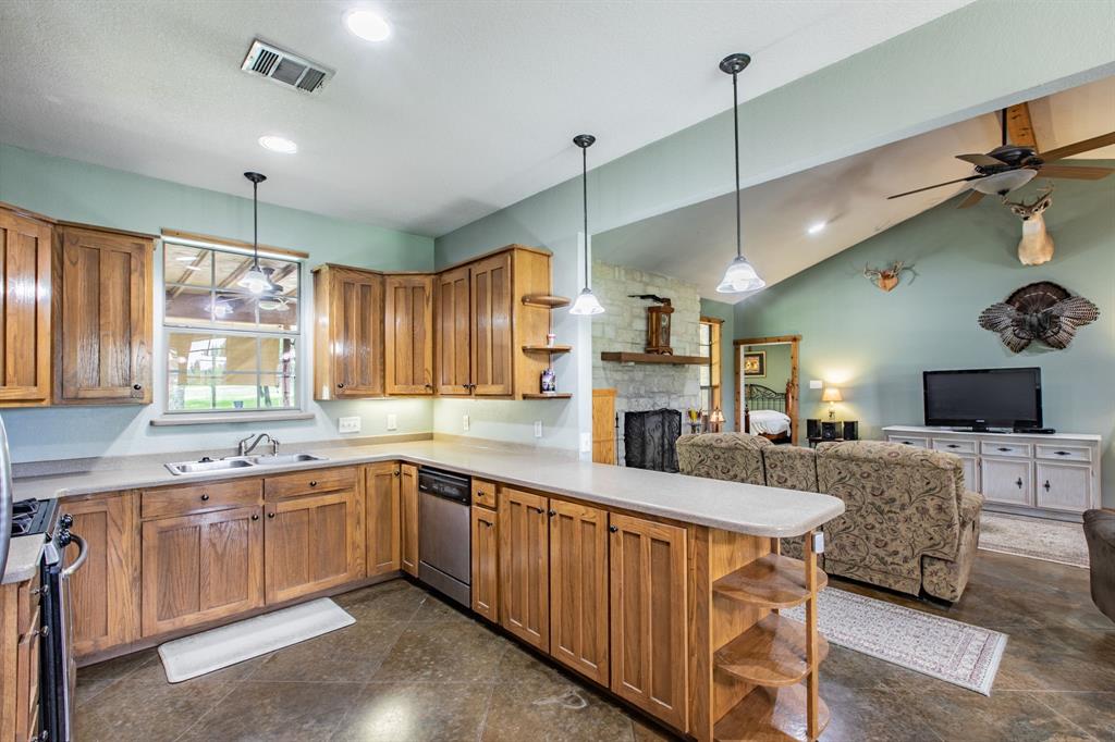 Jackson - Residential