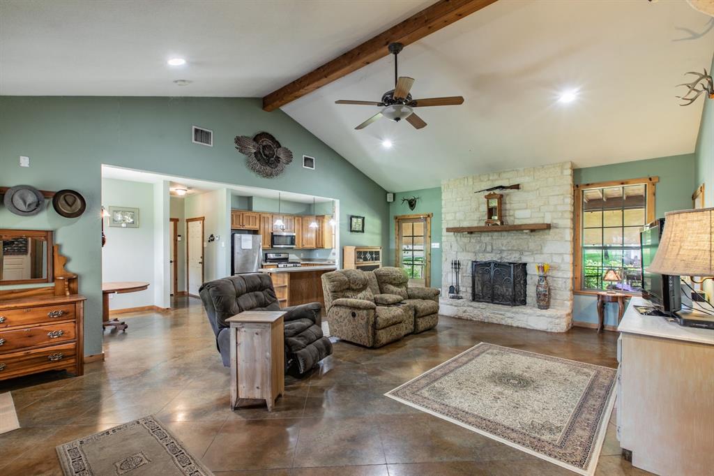 Jackson - Residential