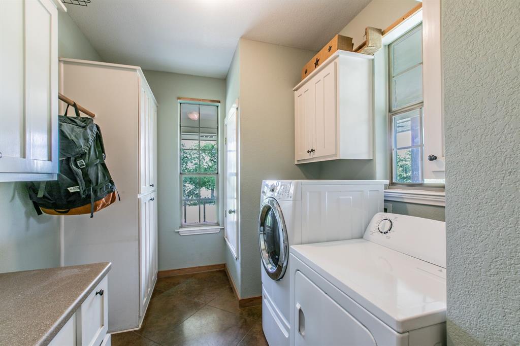 Jackson - Residential