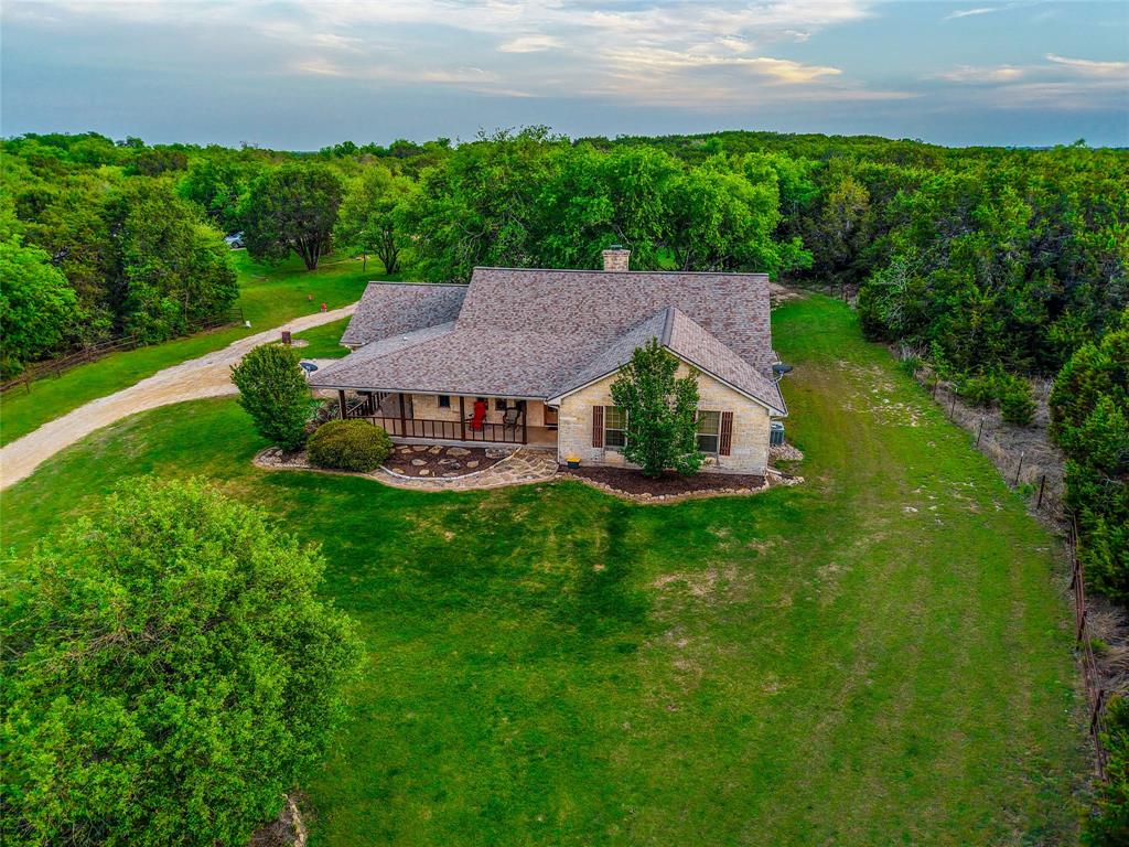 Jackson - Residential