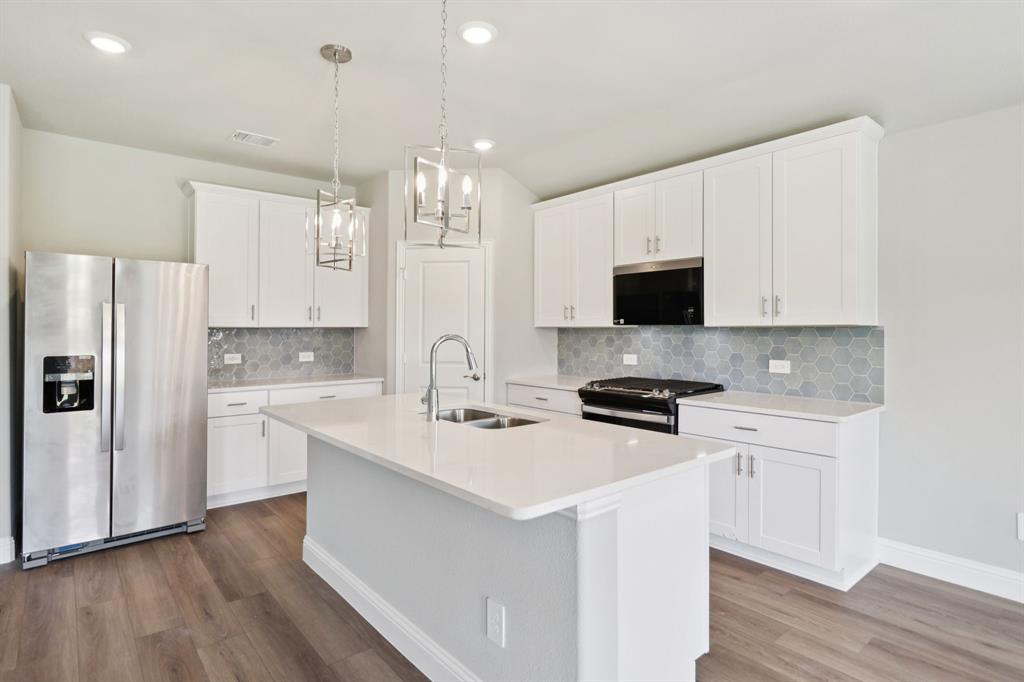 Cibolo Hills West - Residential