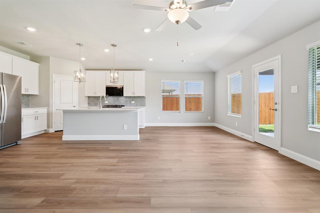 Cibolo Hills West - Residential