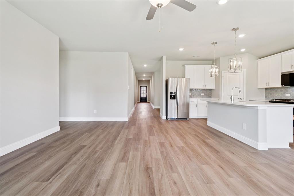 Cibolo Hills West - Residential