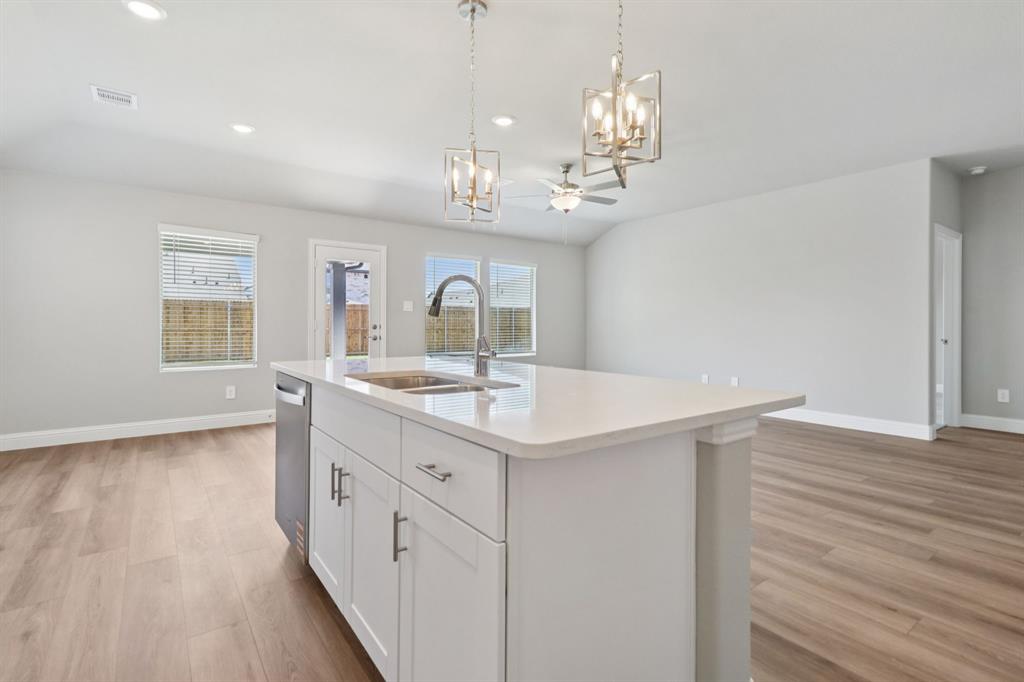 Cibolo Hills West - Residential