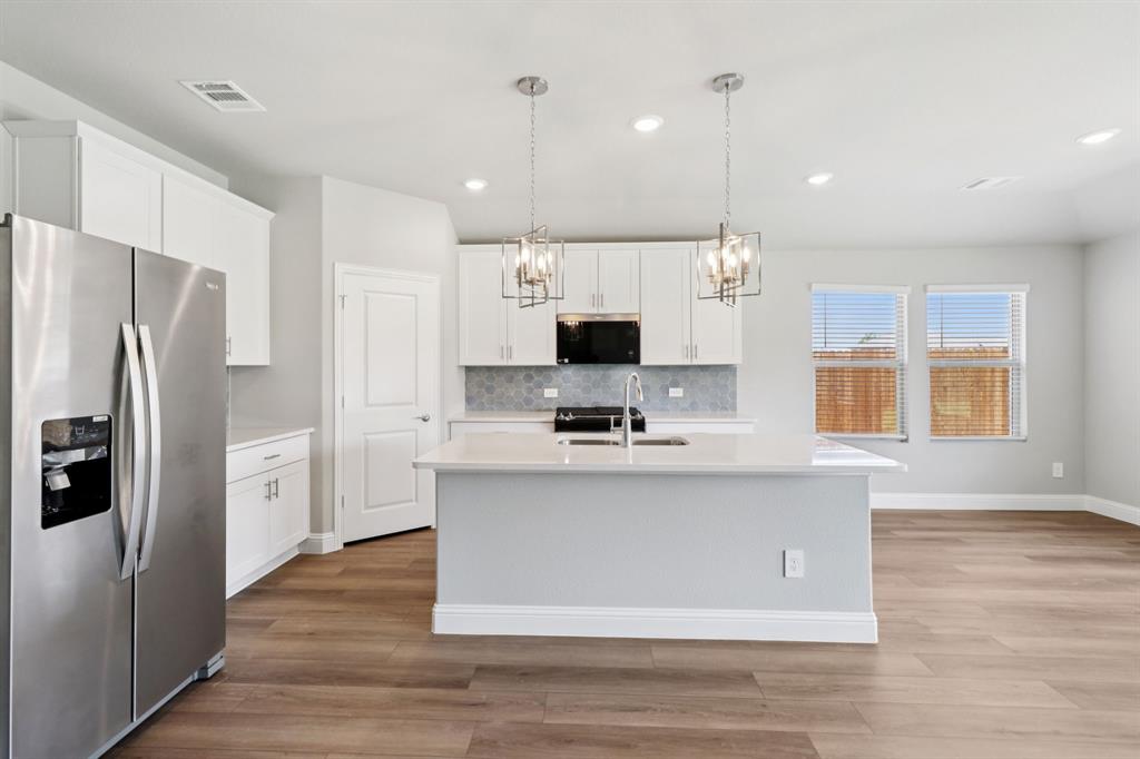 Cibolo Hills West - Residential