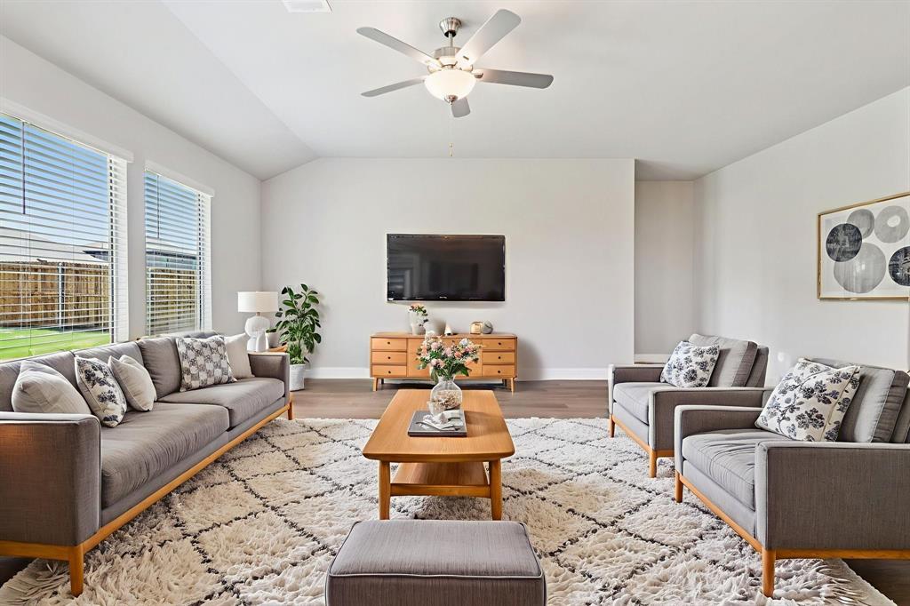 Cibolo Hills West - Residential