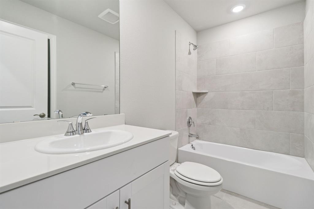 Cibolo Hills West - Residential