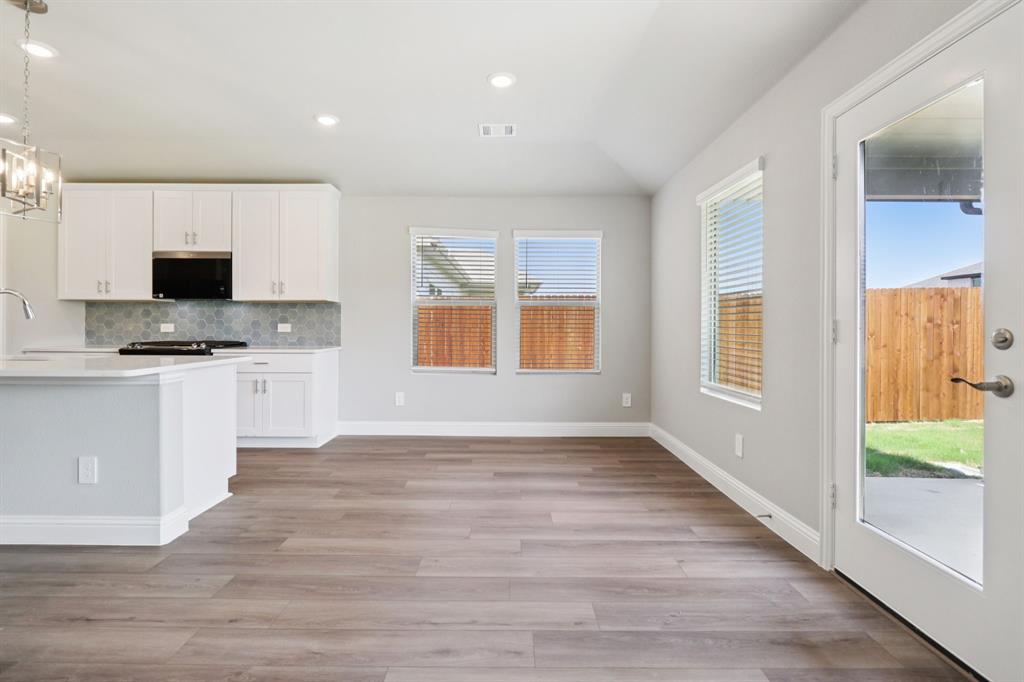 Cibolo Hills West - Residential