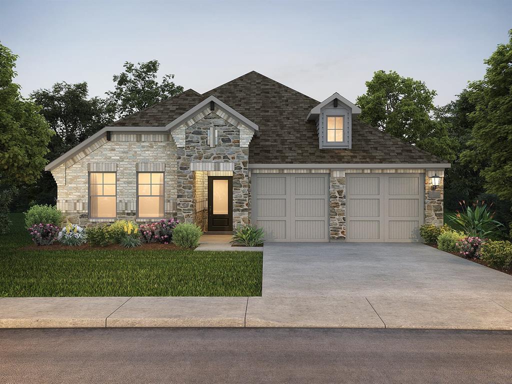 Cibolo Hills West - Residential