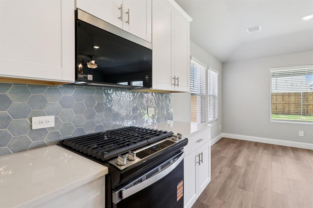 Cibolo Hills West - Residential