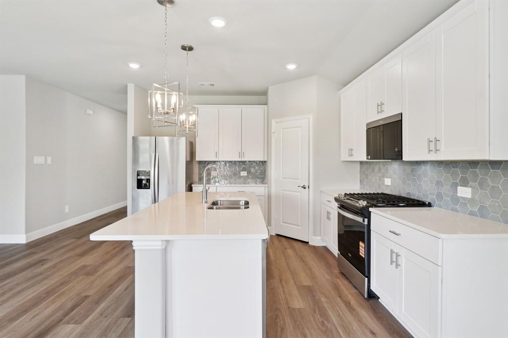 Cibolo Hills West - Residential