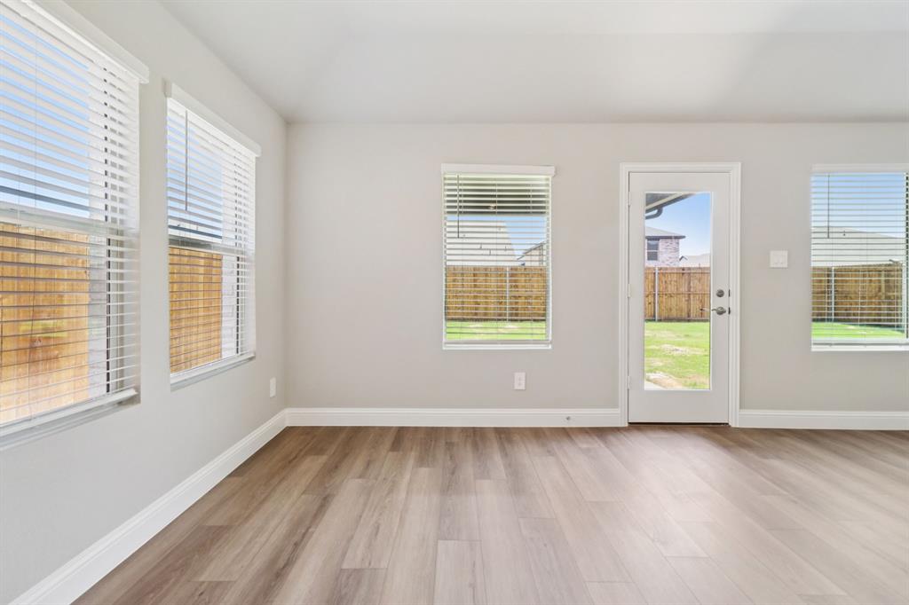 Cibolo Hills West - Residential