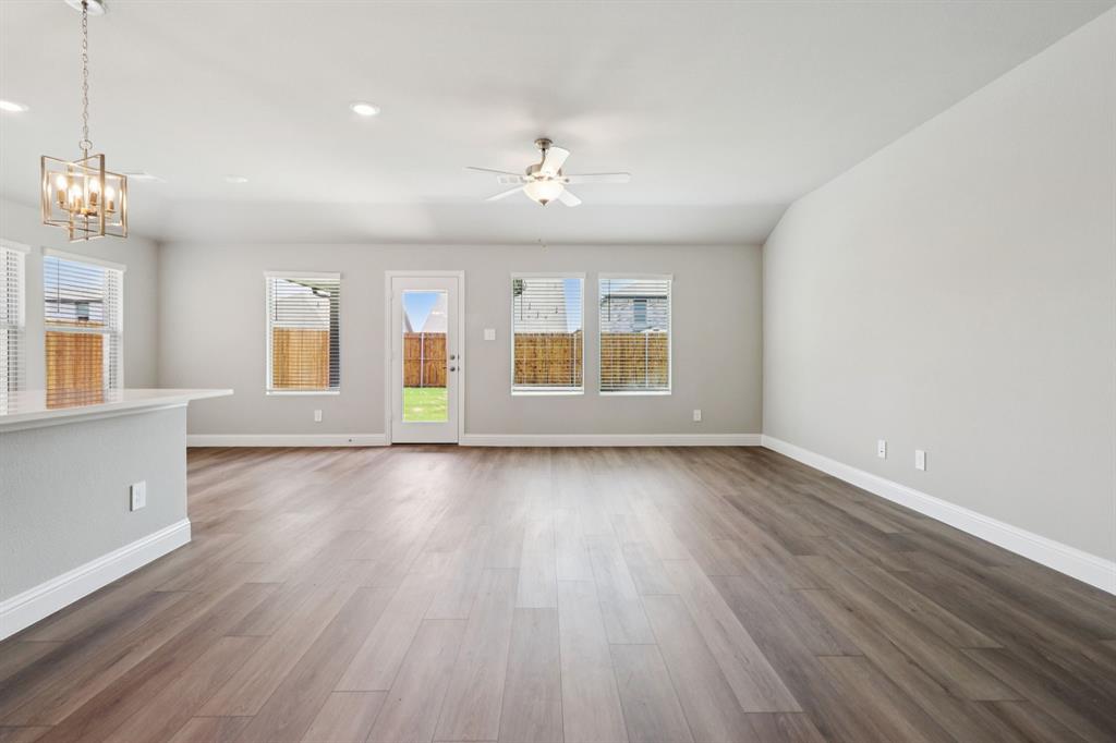 Cibolo Hills West - Residential